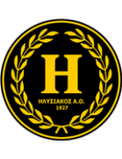 Ilisiakos
