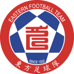 东方体育会