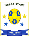 NAPSA星队
