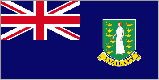 英属维京群岛
