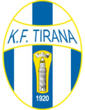 Tirana II