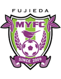 藤枝MYFC