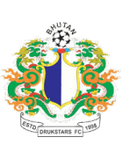 Druk Stars