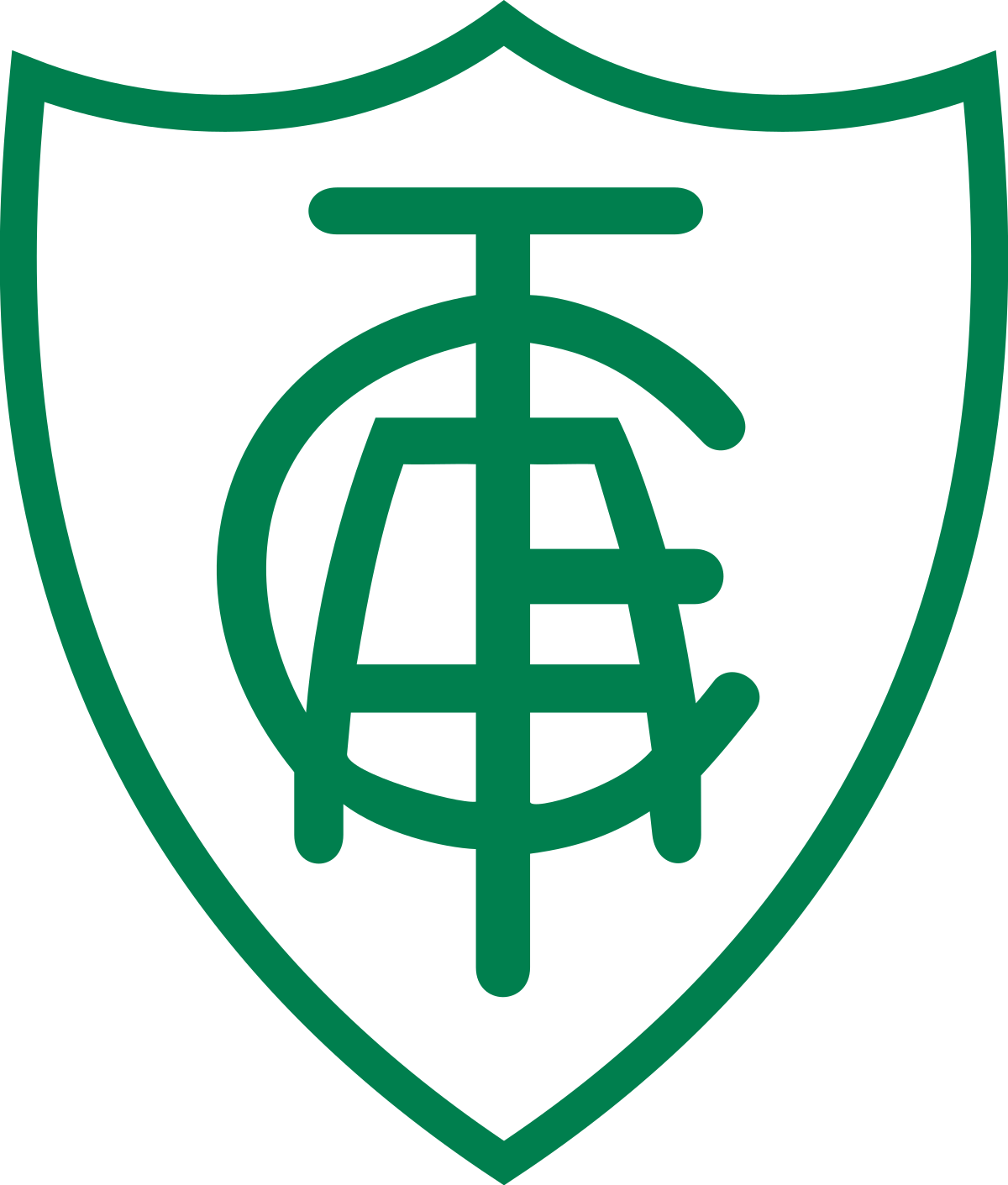 América Mineiro U20