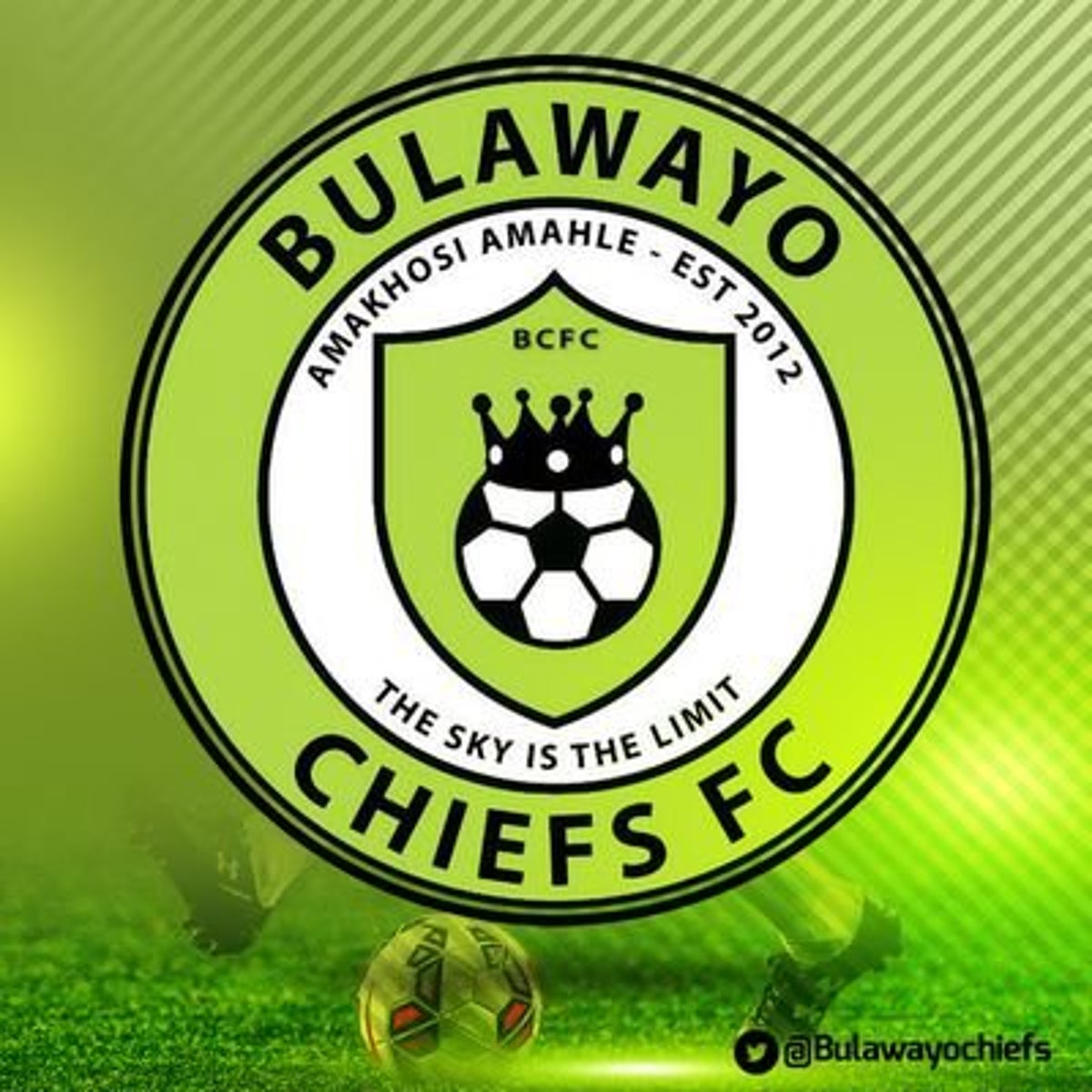 Bulawayo Chiefs
