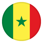 Senegal W