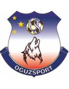 CF Oguzsport